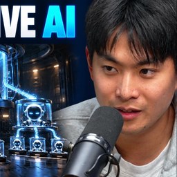 Alex Zhang