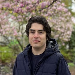 Ali Behrouz