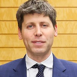 Sam Altman