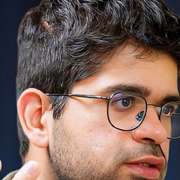 Aravind Srinivas