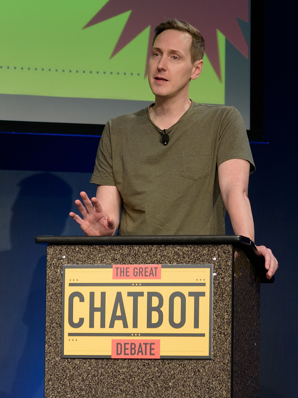 Sébastien Bubeck