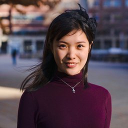 Carina Hong