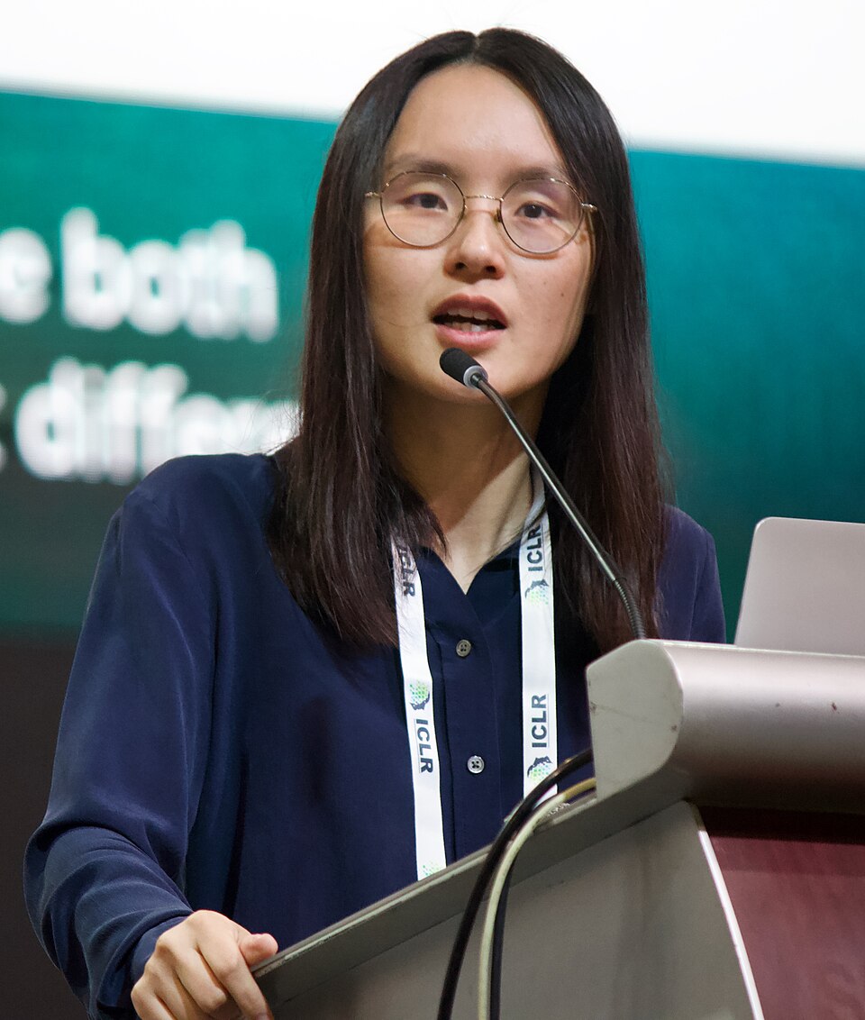 Chen Danqi