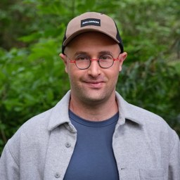 Dan Biderman