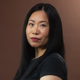 Dianne Na Penn