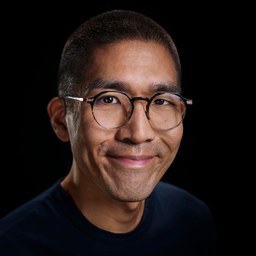 Edwin Chen