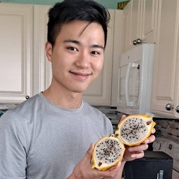 Eric Jang