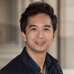 Eric Nguyen