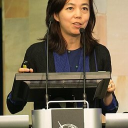 Fei-Fei Li
