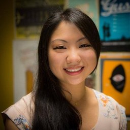 Fiona Fung