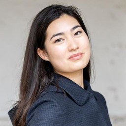 Isa Fulford