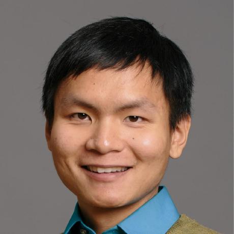 Greg Yang