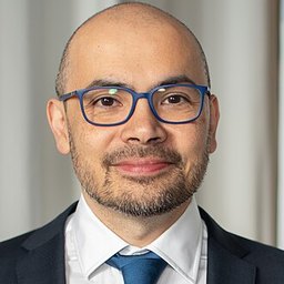 Demis Hassabis