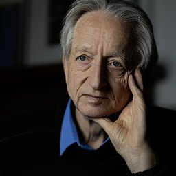 Geoffrey Hinton