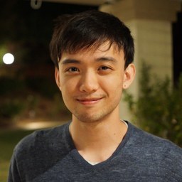 Jonathan Ho
