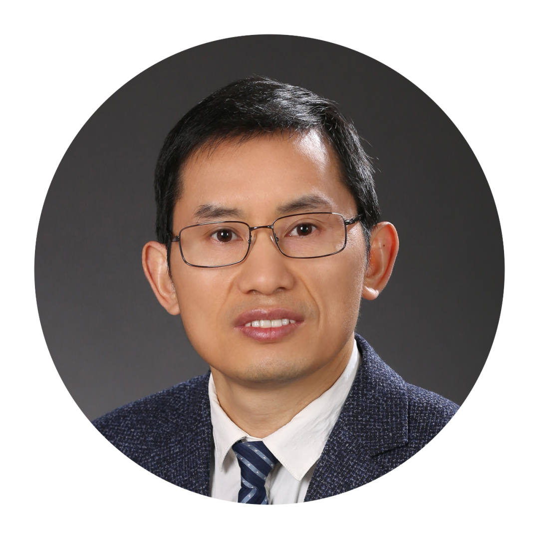 Huang Minlie
