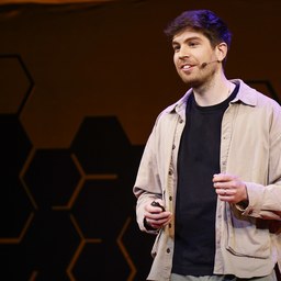 Max Jaderberg