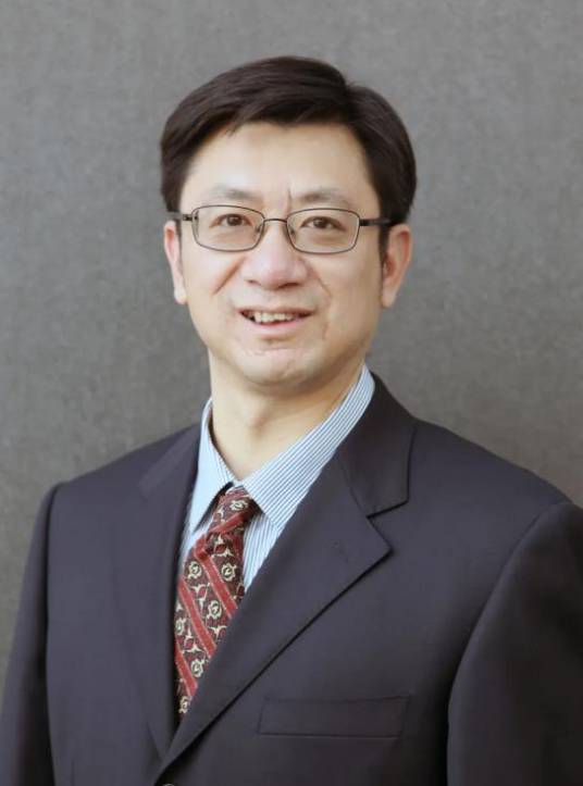 Jiang Daxin