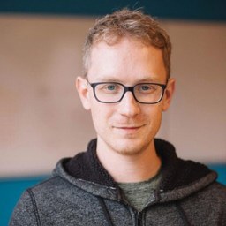 Alex Krizhevsky
