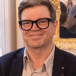 Yann LeCun