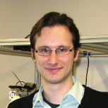 Sergey Levine