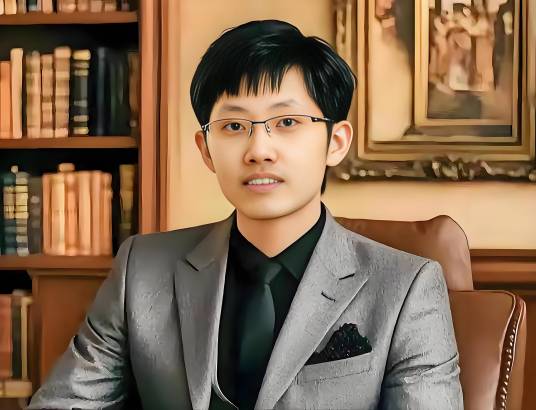 Liang Wenfeng