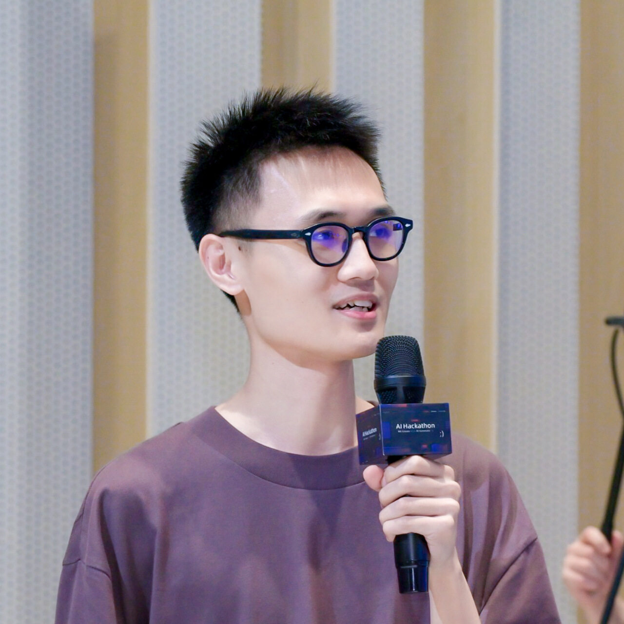 Lin Junyang
