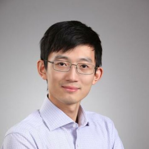 Ma Tengyu