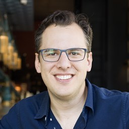 Mike Krieger