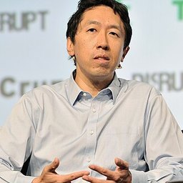 Andrew Ng