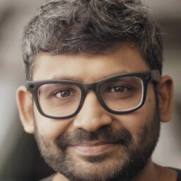 Parag Agrawal