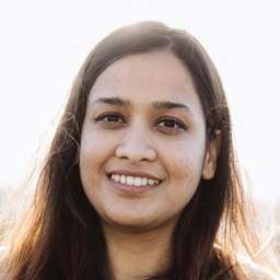 Niki Parmar
