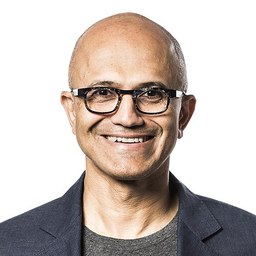 Satya Nadella