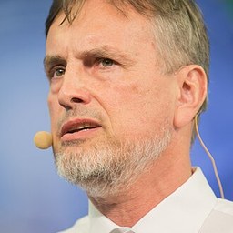 Juergen Schmidhuber