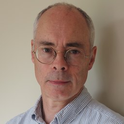 Murray Shanahan
