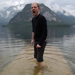 Tobi Springenberg