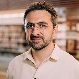 Mustafa Suleyman