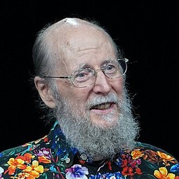 Richard Sutton