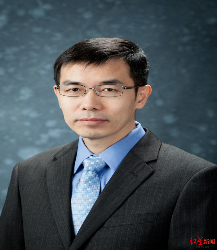 Tang Xiaoou