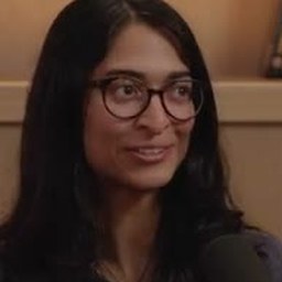 Tejal Patwardhan