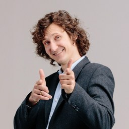 Jerry Tworek