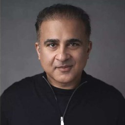 Vik Bajaj