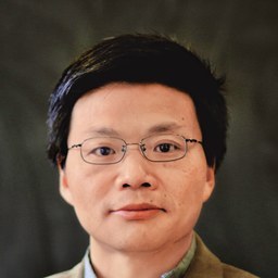 Weinan E