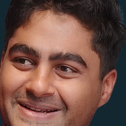 Yash Patil