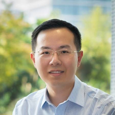 Zhou Jingren