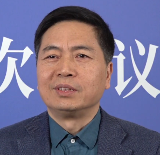 Zhu Songchun